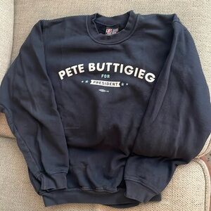 Pete Buttigieg for President Sweater